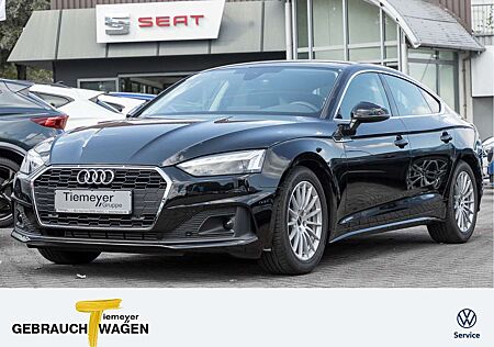 Audi A5 40 TFSI MATRIX NAVI SITZHZ DAB+