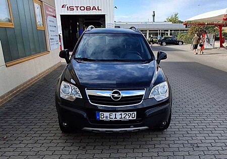 Opel Antara 2.4 Edition