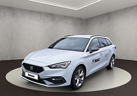 Seat Leon Sportstourer FR 1.5 eTSIACT 110 kW (150 PS)