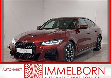BMW 420 GranC XD M Sport 360*STHZG*19*Driving+*Laser