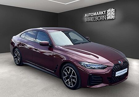 BMW 420 GranC XD M Sport 360*STHZG*19*Driving+*Laser