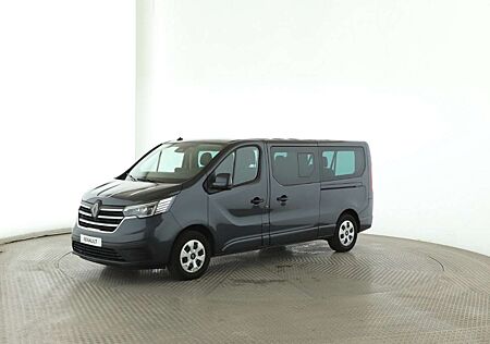 Renault Trafic Evolution dCi 150 9-Sitzer LED+SHZ+KAMERA