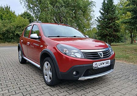 Dacia Sandero Essentiel