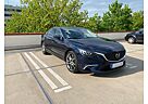 Mazda 6 SKYACTIV-D 175 Drive i-ELOOP Sports-Line