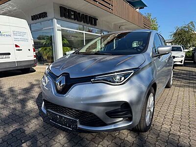 Renault ZOE Zoe*Experience*LED*52 KW*INKL.BATTERIE*