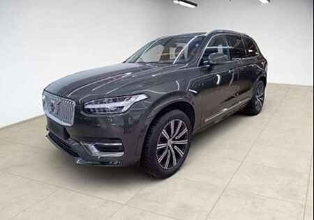 Volvo XC 90 XC90 B5 Inscription AWD/7-Sitzer/Pano/StHz/360K Klima