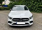 Mercedes-Benz A 200 7G-DCT AMG Line