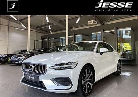 Volvo S60 T8 AWD Inscription LED HUD H&K 360° AHK