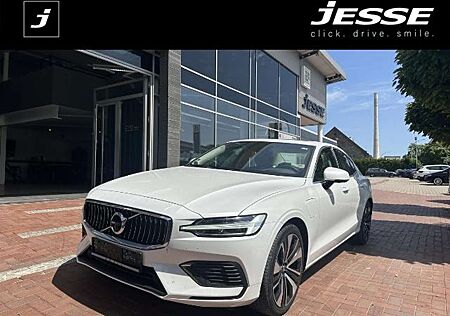 Volvo S60 T8 AWD Inscription LED HUD H&K 360° AHK
