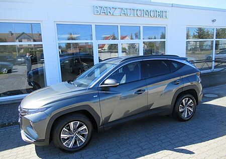 Hyundai Tucson Trend Mild-Hybrid 2WD 1.6 T-GDI EU6d