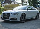 Audi A5 Coupe 2.0TFSI quattro S-Line Sport Edition+