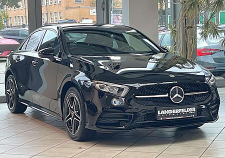 Mercedes-Benz A 250 gebraucht kaufen Mercedes-Benz A 250 e Lim. AMG*Edition 2020*PANO*NAVI*SHZ*RFK*