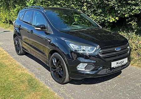 Ford Kuga ST-Line *sehr gepflegt* 19 Zoll*