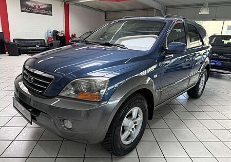 Kia Sorento 3.3 V6 EX AHK 4x4