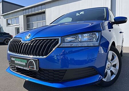 Skoda Fabia 1.0 TSI Active Cool Plus 100€ m. 20% Anzahlung D