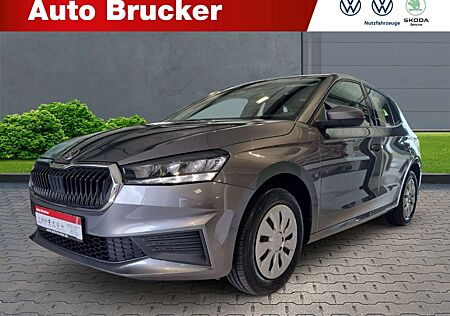 Skoda Fabia Active 1.0 TSI+Klimaanlage+Parksensoren+Sitzheizun