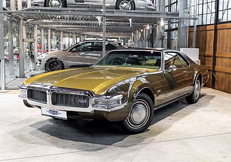 Oldsmobile Toronado 1969 Toronado