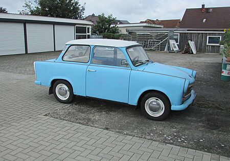 Trabant 601 P601 S