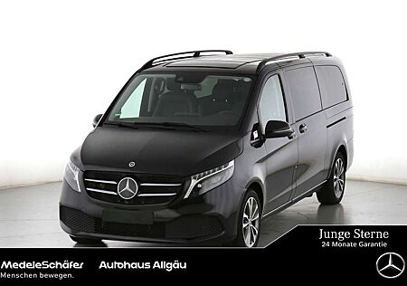 Mercedes-Benz V 300 d AVANTGARDE XL EL TÜREN 8 SITZE AIRMATIC
