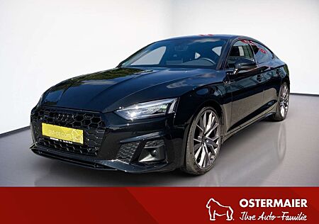 Audi A5 Sportback S-LINE COMP QUATTRO 40TDI 204PS.STRONIC.