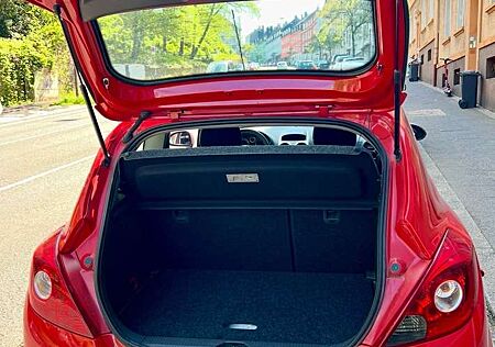 Opel Corsa 1.0 Twinport Edition