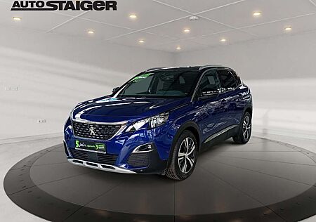 Peugeot 3008 1.5 BlueHDi 130 Allure FLA Pano 360 KAM LM