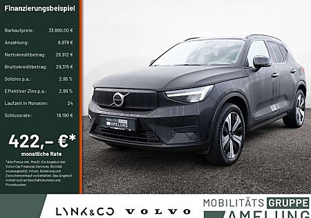 Volvo XC 40 XC40 Core Recharge Pure Electric 2WD NAVI LED
