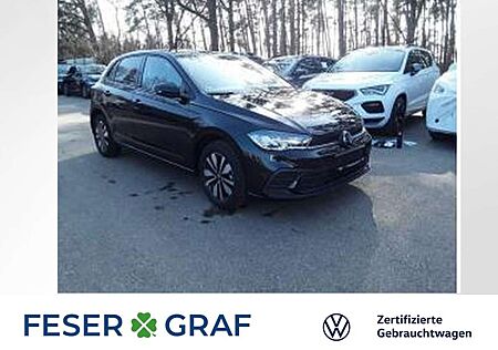 VW Polo Volkswagen 1.0 TSI DSG MOVE NAVI KAM SHZ LED DAB+
