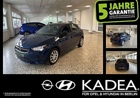 Opel Corsa F 1.2 Turbo Edition WILMERSDORF