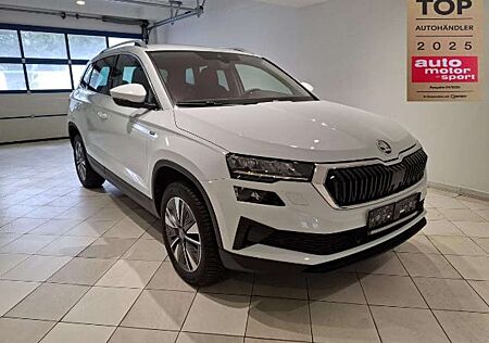 Skoda Karoq 1.5 TSI DSG Drive 2xSHZ * beh. WSS * Garantie