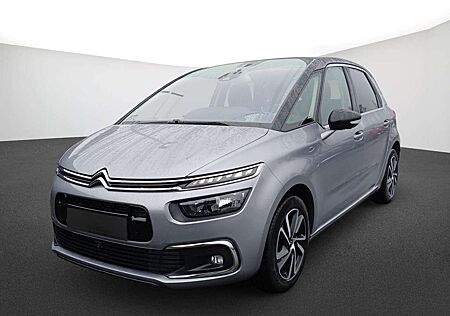 Citroen C4 SpaceTourer C4 Picasso/Spacetourer Origins