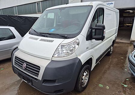 Fiat Ducato 100 Multijet L2