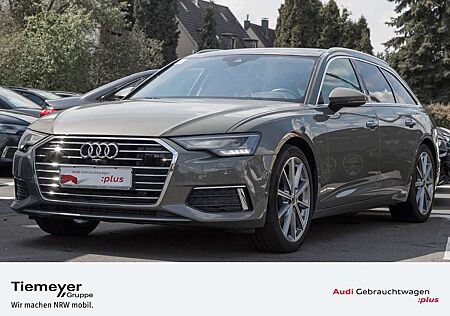 Audi A6 45 TFSI Q DESIGN UPE104 LM20 ST.HEIZ TV