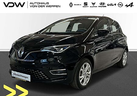 Renault ZOE Intens zzgl. Batteriemiete 52kwh Kamera, SHZ