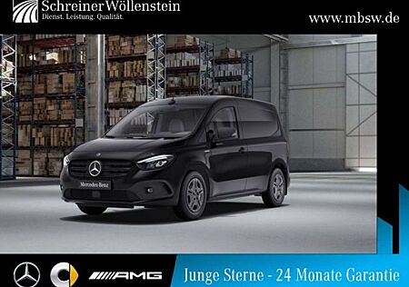Mercedes-Benz Citan e KA Pro Standard Navi*MBUX*75KWDC/22KWAC*
