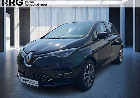 Renault ZOE INTENS R135 50kWh BATTERIEMIETE