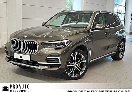 BMW X5 xDrive 30d xLine ACC/AHK/HEADUP/PANO/STNDHZNG