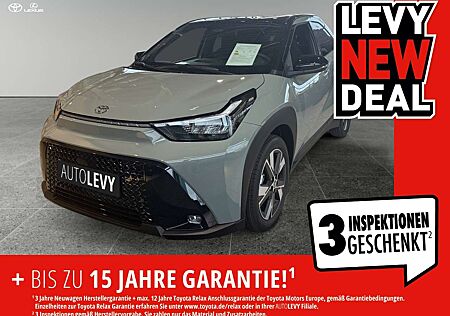 Toyota Aygo (X) Hybrid 2026 Technikpaket *NEUES MODELL*