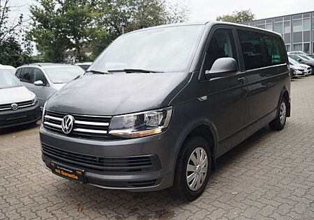 VW T6 Caravelle Volkswagen T6 2,0TDI Caravelle 4 Motion Lang Standheiz. AHK