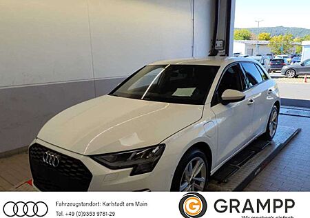 Audi A3 40 TFSI e S-tronic +LED+ASSISTS+DAB