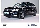 VW Tiguan Volkswagen 2.0 TSI Sound PANO+ACC+STHZG+SHZ+NAVI