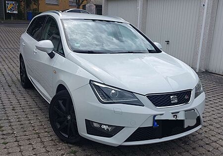 Seat Ibiza ST 1.2 TSI CONNECT FR