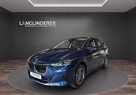 BMW 216 i Active Tourer PremiumPaket NP 39.659,- RFK
