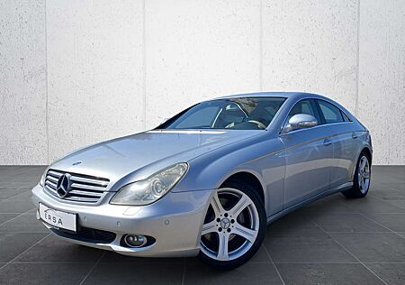 Mercedes-Benz CLS 350 CGI *Aut*Comand*Xenon*Nappa*S.Dach*Leder