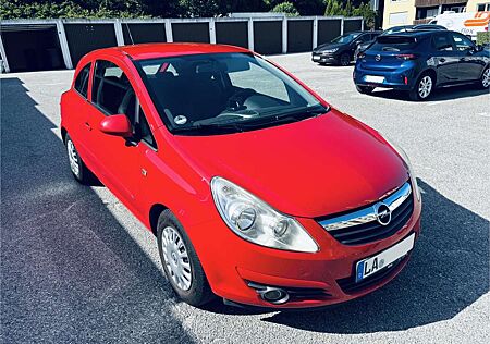Opel Corsa 1.2 16V