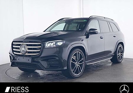 Mercedes-Benz GLS 450 4MATIC SD HUD STH ACC KeyLess 4xSHZ PDC
