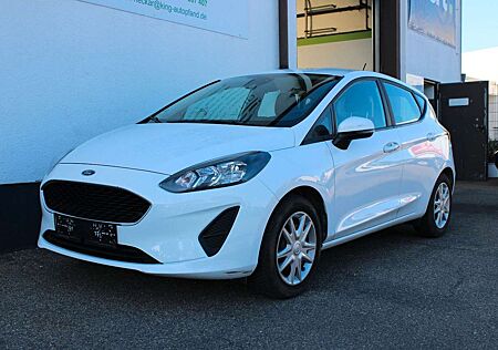 Ford Fiesta 1.1 Cool & Connect Navi Klima PDC