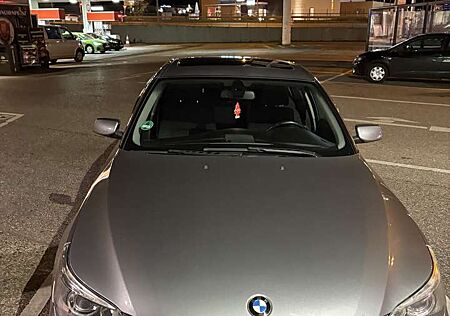 BMW 523i 523 Aut.