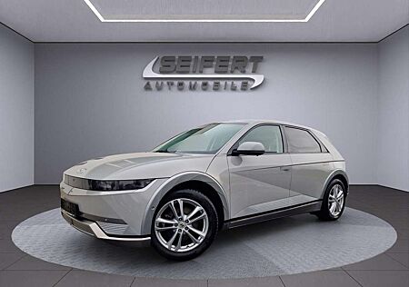 Hyundai IONIQ 5 I 58kWh I UNIQ I 4WD I PANORAMA I BOSE I AROUND-VI