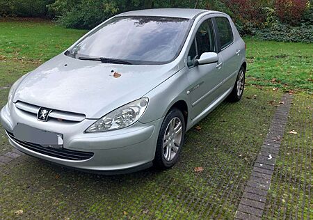 Peugeot 307 110 Premium